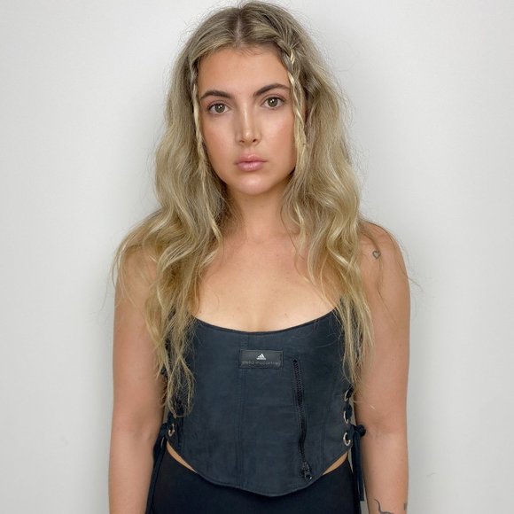 THE PAZ TANK - Picture 1 of 4